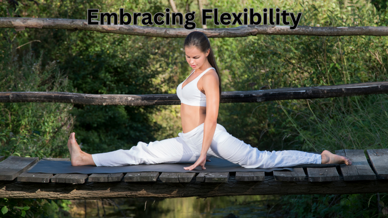 Embracing Flexibility: The Key to Thriving in a Dynamic World