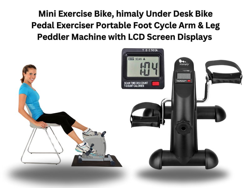 mini exercise bike